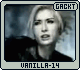 Gackt - Vanilla 14