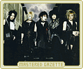 Gazette Mastered
