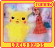 Tommy February 6 - Lovely Boy 15