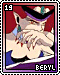 Beryl 19