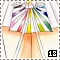 Cosmos 18