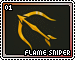 Flame Sniper 01