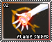 Flame Sniper 02
