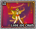 Love Me Chain 18