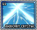 Mercury Crystal 11