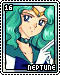 Neptune 16