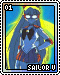 Sailor V - 01
