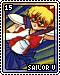 Sailor V - 15