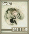 Gackt - Oasis 15