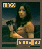 Ringo Shiina - GIBBS 20