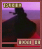 Tsukiko - Bodaiju