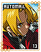 Automail 13