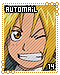 Automail 14