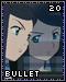 Bullet 20
