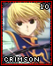 Crimson 10