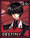 Destiny 20