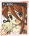 Flame 17