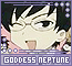 Goddess Neptune