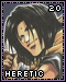 Heretic 20