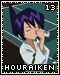 Houraiken 13