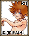 Keyblade 03