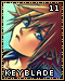 Keyblade 11