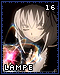 Lampe 16