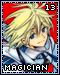 Magician 13