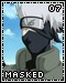 Masked 07