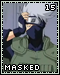 Masked 15