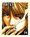 Maten 14