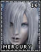 Mercury 16