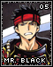 Mr. Black 05