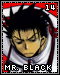 Mr. Black 14