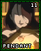 Pendant 11