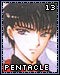 Pentacle 13