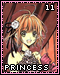 Princess 11