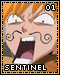 Sentinel 01