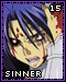 Sinner 15