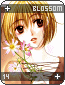 Blossom 14