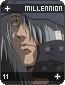 Millennion 11