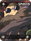 Spirits 10