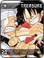 Treasure 20
