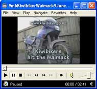 download or play the 9mb video
