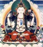 Chenrezig