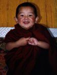 Jamgon Kontru Rinpoche 