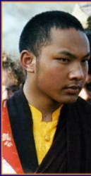 17th Karmapa