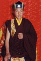 17th Karmapa