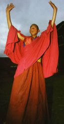 Courtesy Tibet Images