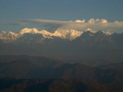 Tibet scenery...